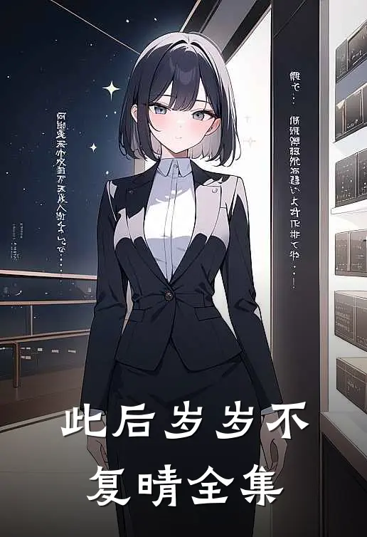 此后岁岁不复晴全集