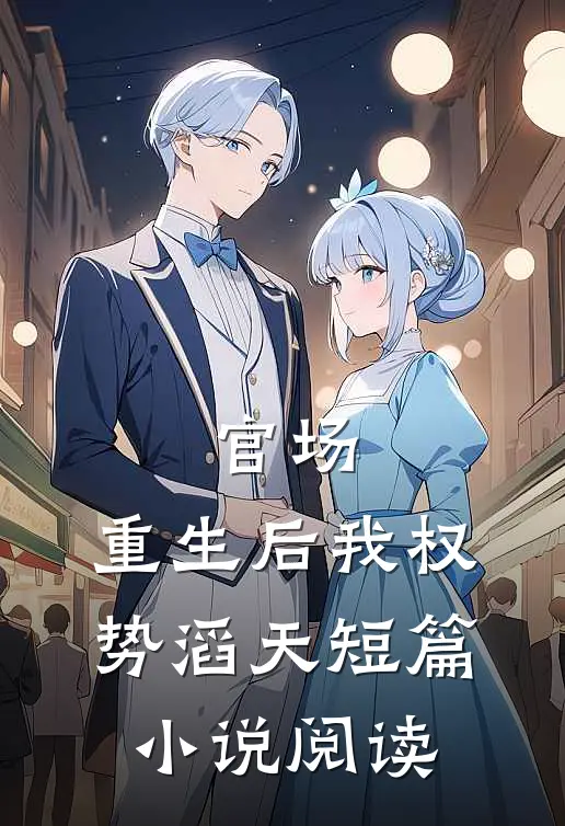 官场：重生后我权势滔天短篇小说阅读