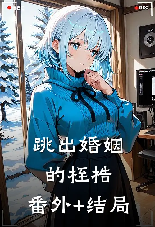 跳出婚姻的桎梏:(番外)+(结局)