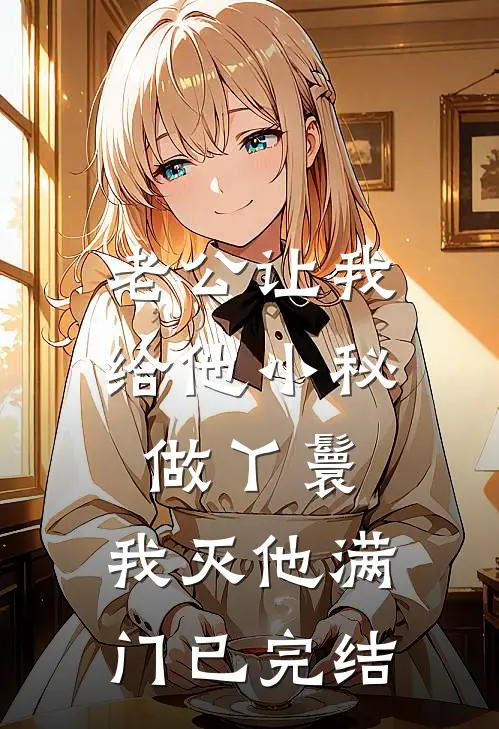老公让我给他小秘做丫鬟，我灭他满门已完结