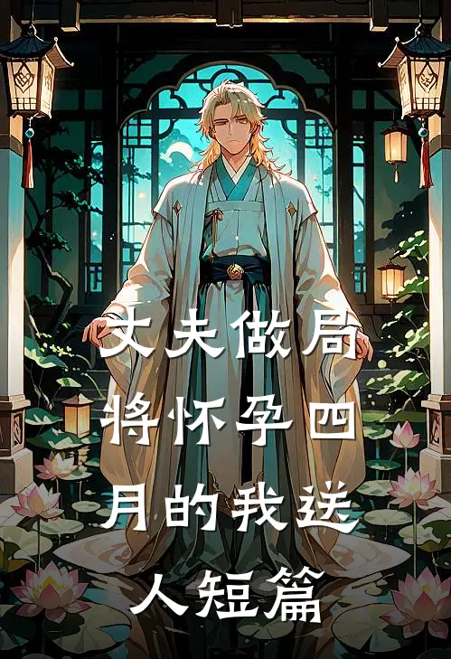 丈夫做局，将怀孕四月的我送人短篇