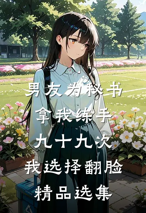 男友为秘书拿我练手九十九次，我选择翻脸精品选集