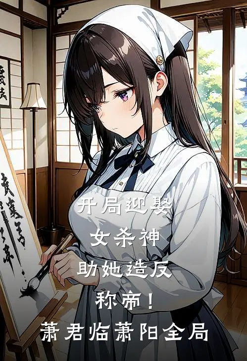 开局迎娶女杀神，助她造反称帝！萧君临萧阳全局