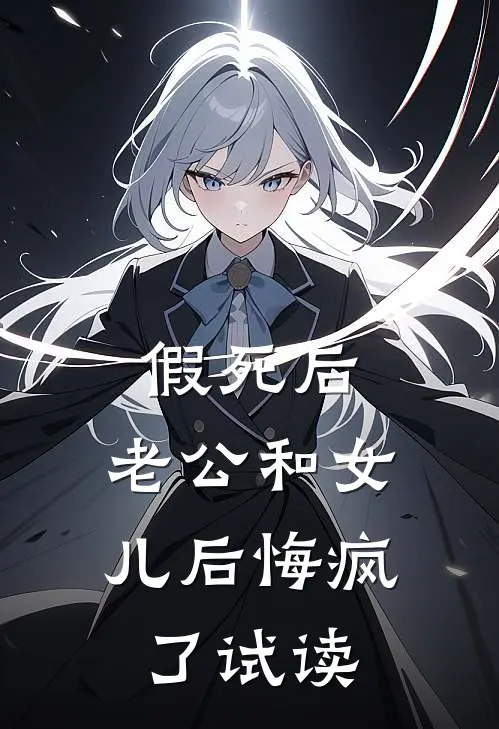 假死后，老公和女儿后悔疯了试读