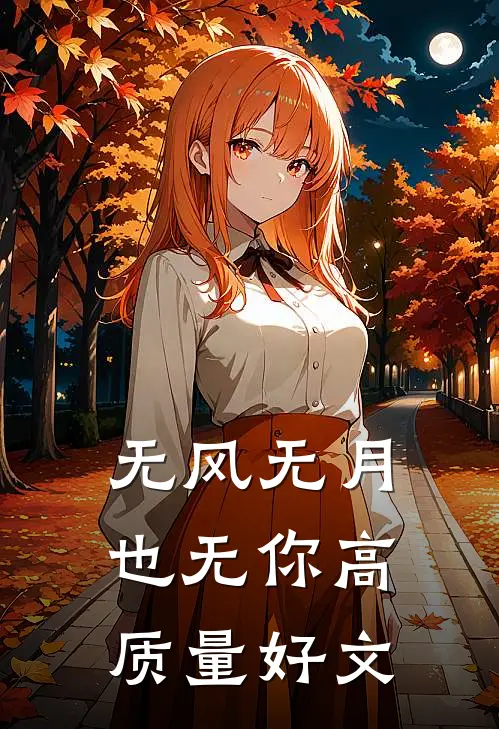 无风无月也无你高质量好文