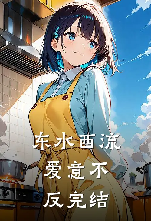 东水西流，爱意不反完结