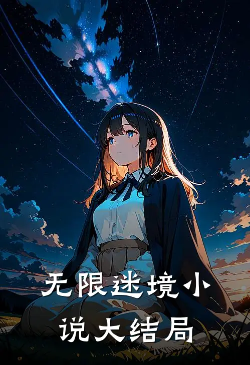 无限迷境小说大结局