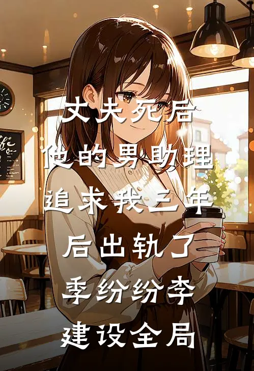 丈夫死后，他的男助理追求我三年后出轨了季纷纷李建设全局