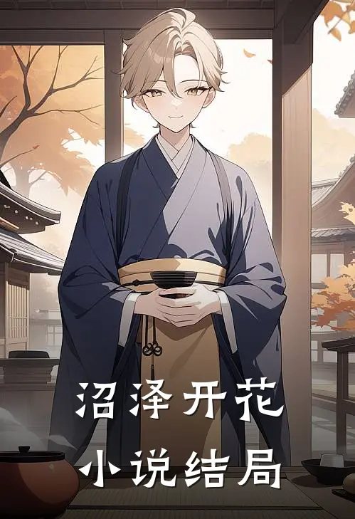 沼泽开花小说结局