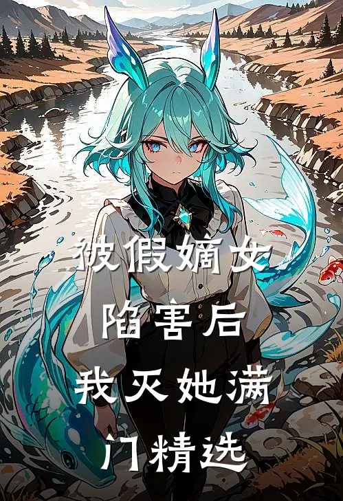 被假嫡女陷害后，我灭她满门精选