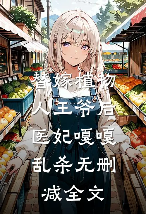 替嫁植物人王爷后，医妃嘎嘎乱杀无删减全文