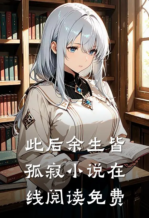 此后余生皆孤寂小说在线阅读免费