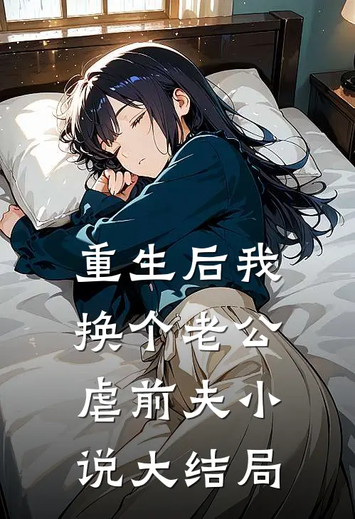 重生后我换个老公虐前夫小说大结局