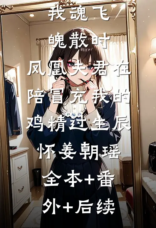 我魂飞魄散时，凤凰夫君在陪冒充我的鸡精过生辰怀姜朝瑶全本+番外+后续