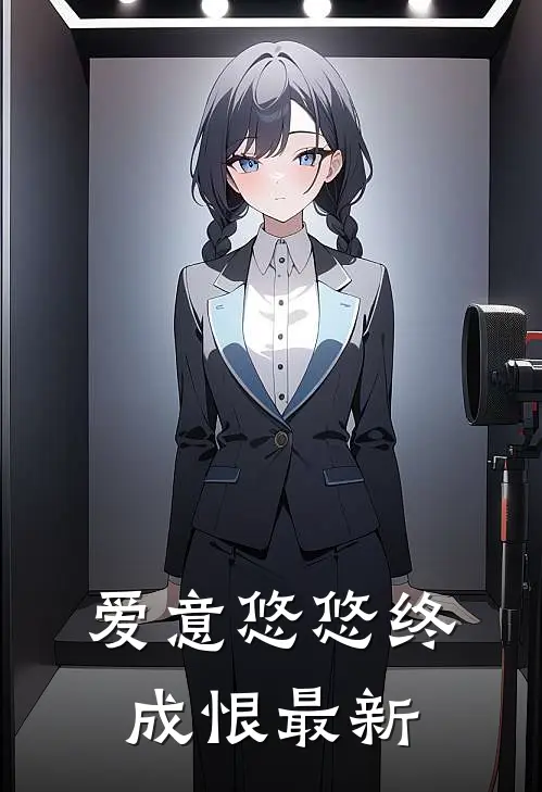爱意悠悠终成恨最新