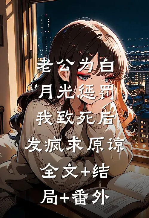 老公为白月光惩罚我致死后，发疯求原谅:全文+结局+番外