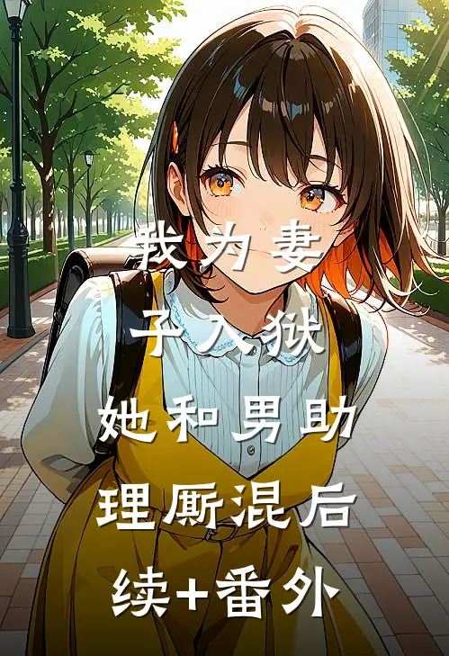 我为妻子入狱，她和男助理厮混后续+番外