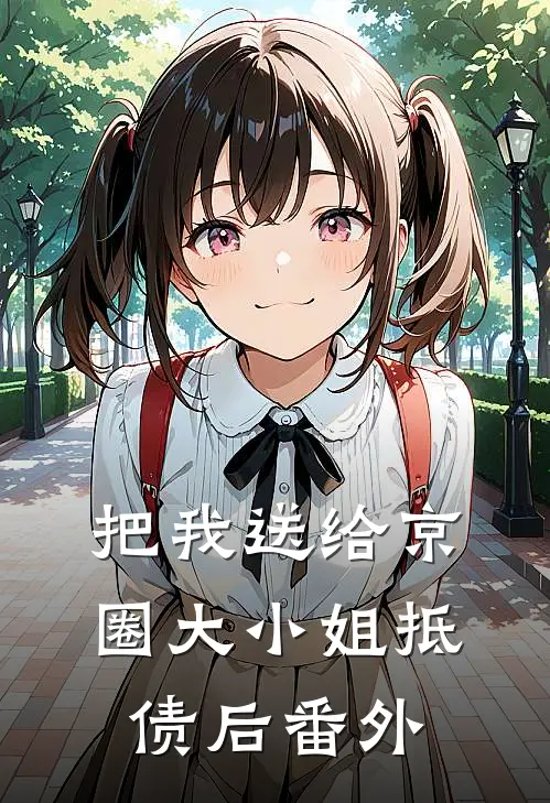 把我送给京圈大小姐抵债后番外
