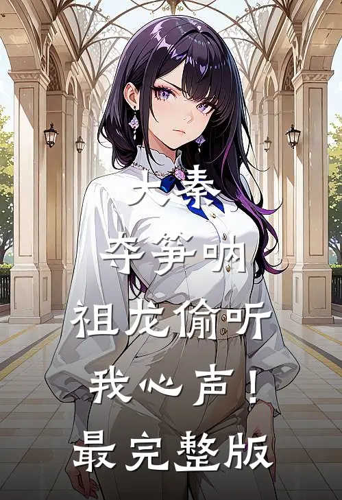 大秦：夺笋呐，祖龙偷听我心声！最完整版