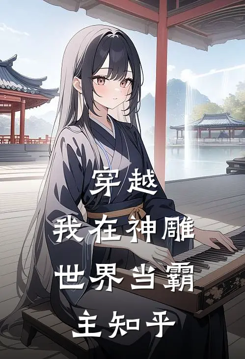 穿越：我在神雕世界当霸主知乎