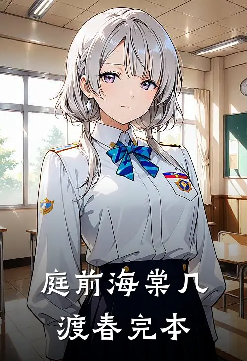 庭前海棠几渡春完本