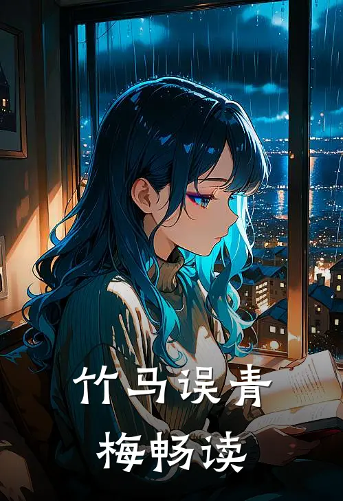 竹马误青梅畅读
