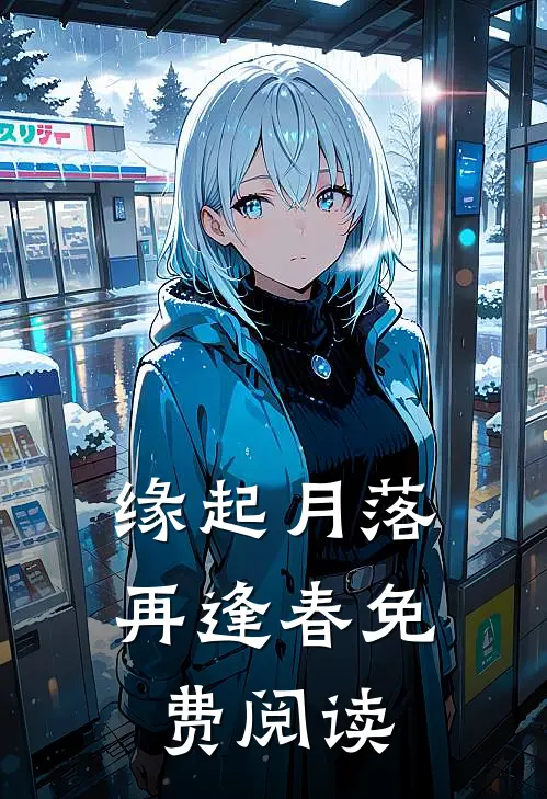 缘起月落再逢春免费阅读