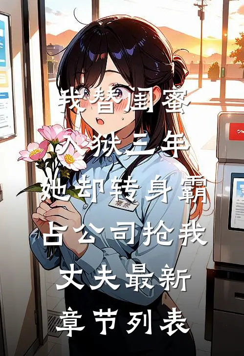 我替闺蜜入狱三年，她却转身霸占公司抢我丈夫最新章节列表