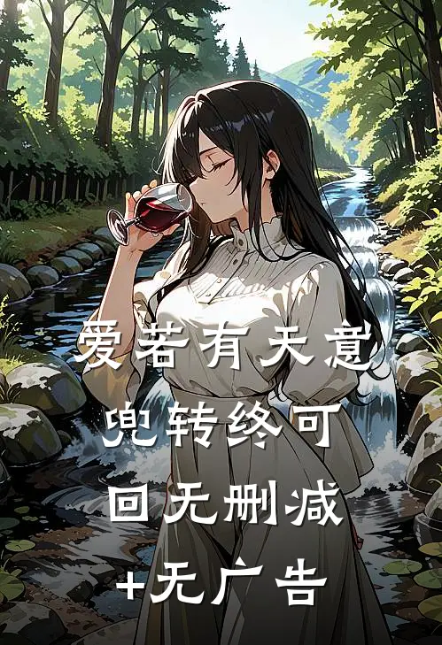 爱若有天意，兜转终可回无删减+无广告