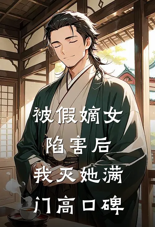 被假嫡女陷害后，我灭她满门高口碑