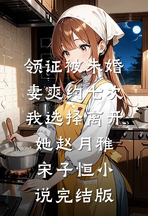 领证被未婚妻爽约七次，我选择离开她赵月雅宋子恒小说完结版