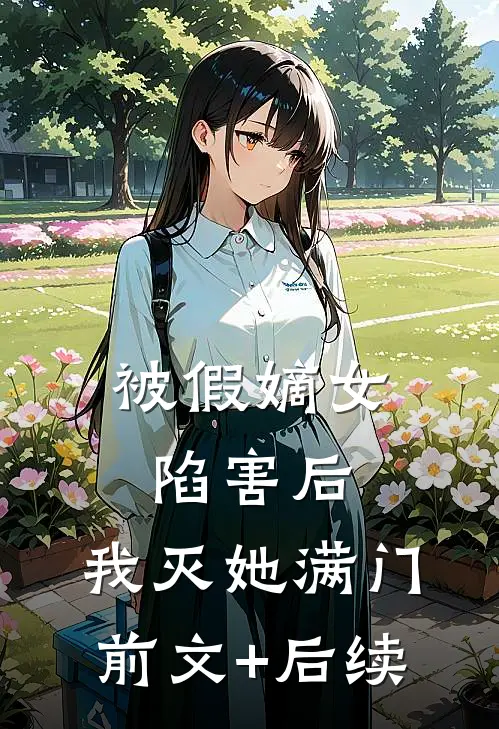 被假嫡女陷害后，我灭她满门前文+后续