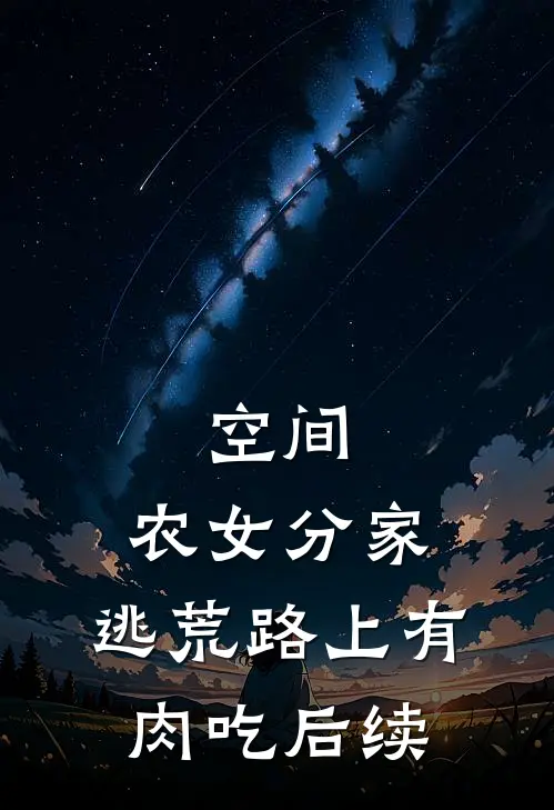 空间：农女分家，逃荒路上有肉吃后续