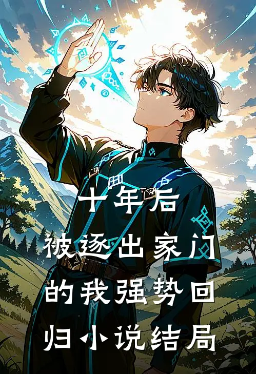 十年后，被逐出家门的我强势回归小说结局