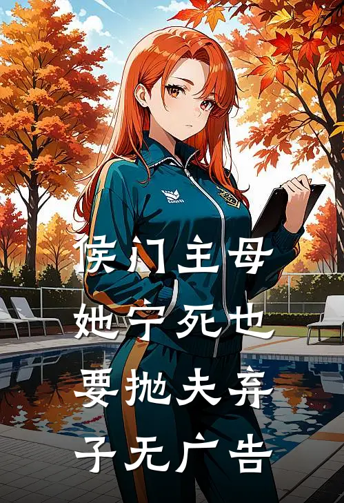 侯门主母她宁死也要抛夫弃子无广告