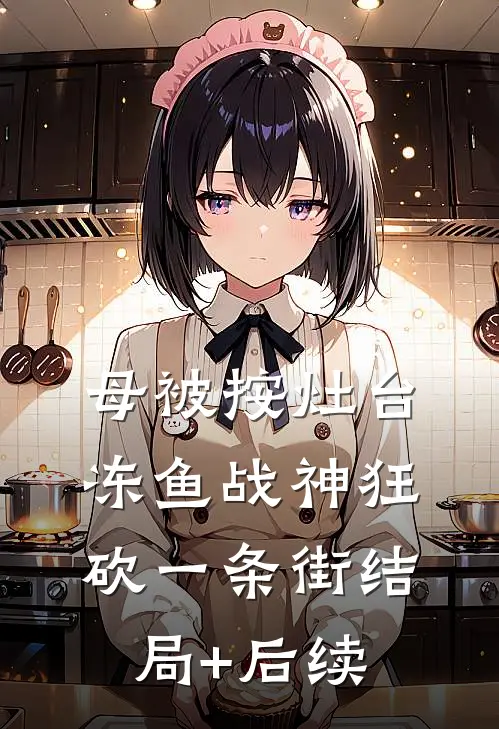 母被按灶台,冻鱼战神狂砍一条街结局+后续