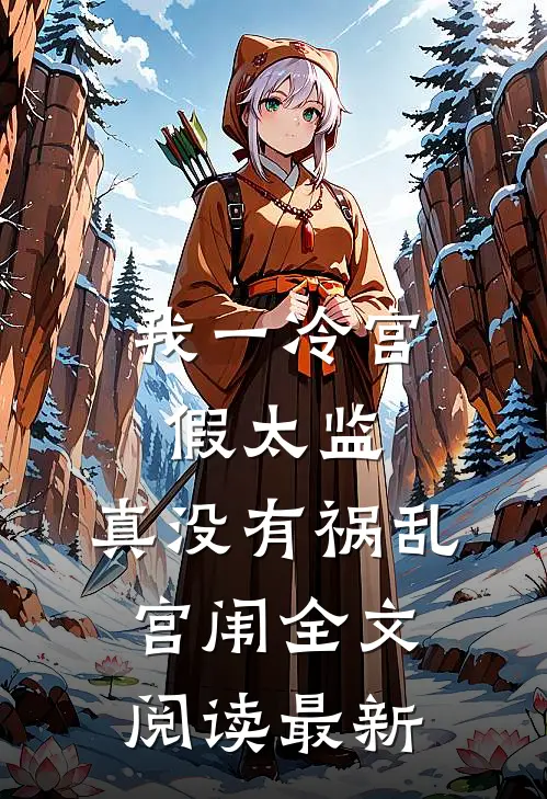 我一冷宫假太监，真没有祸乱宫闱全文阅读最新
