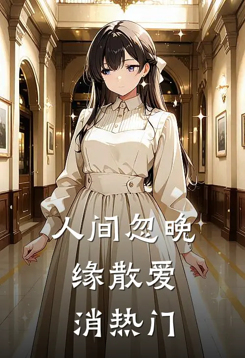 人间忽晚，缘散爱消热门