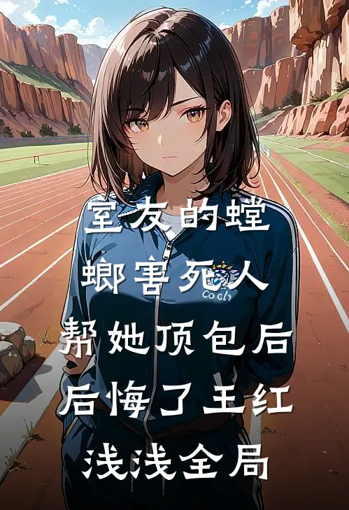 室友的螳螂害死人，帮她顶包后后悔了王红浅浅全局