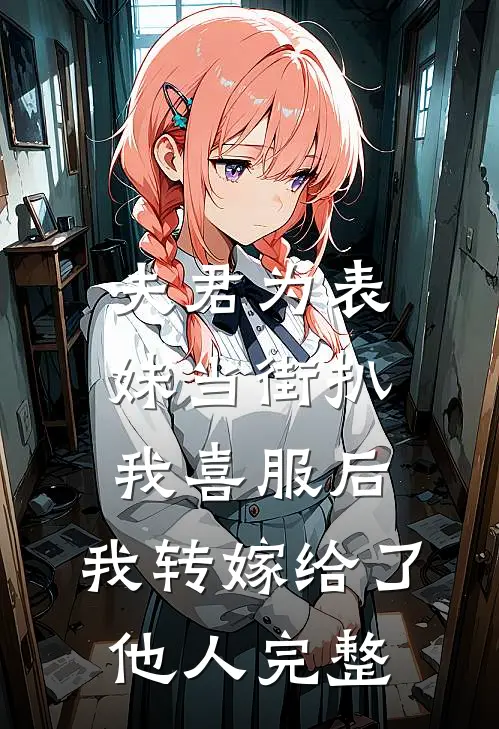 夫君为表妹当街扒我喜服后，我转嫁给了他人完整