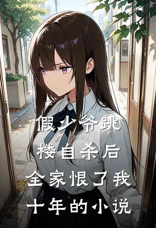 假少爷跳楼自杀后，全家恨了我十年的小说