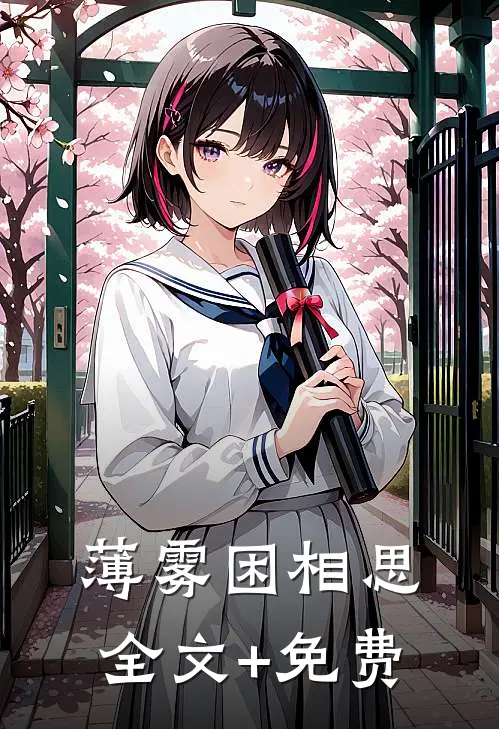 薄雾困相思全文+免费