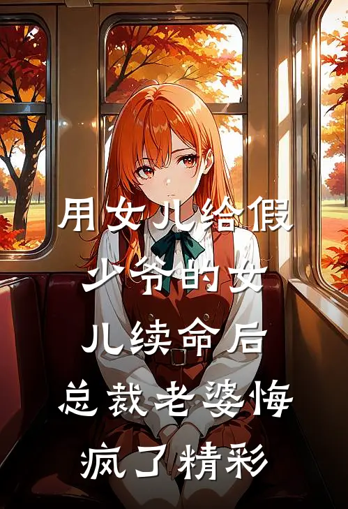 用女儿给假少爷的女儿续命后，总裁老婆悔疯了精彩