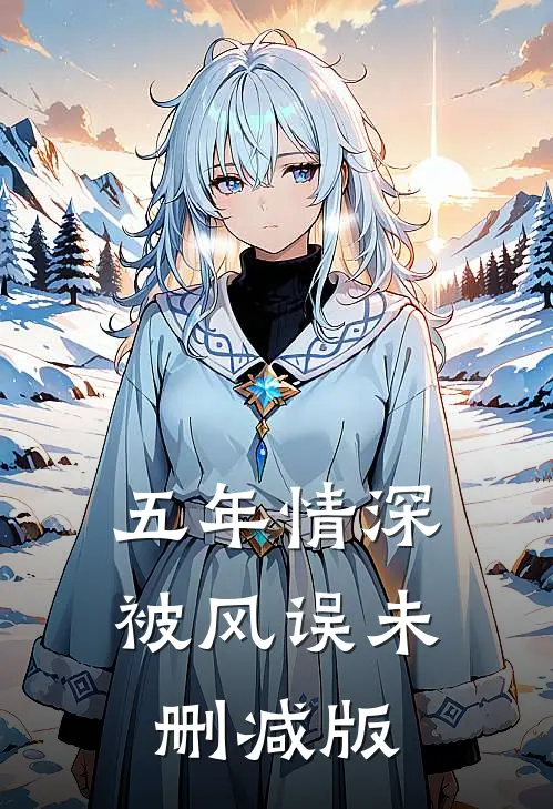 五年情深被风误未删减版