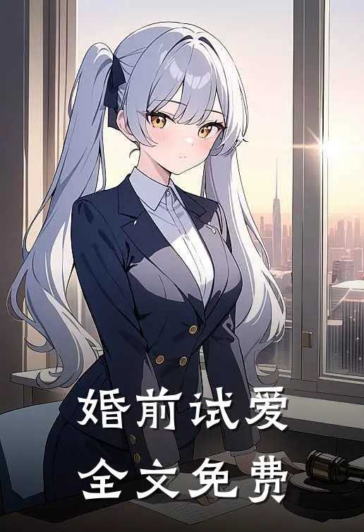 婚前试爱全文免费