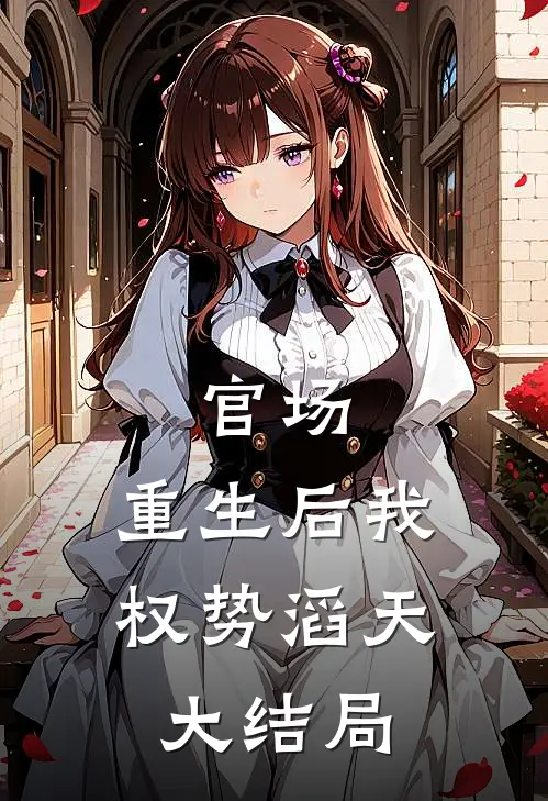 官场：重生后我权势滔天大结局