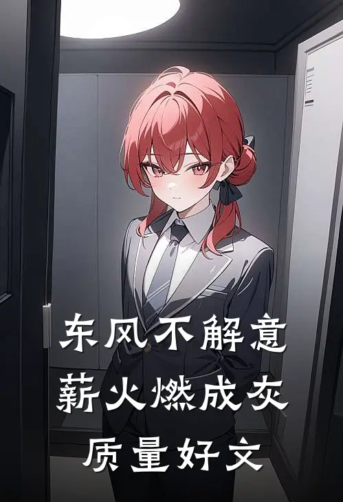 东风不解意，薪火燃成灰质量好文
