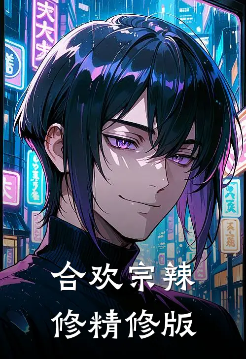合欢宗辣修精修版