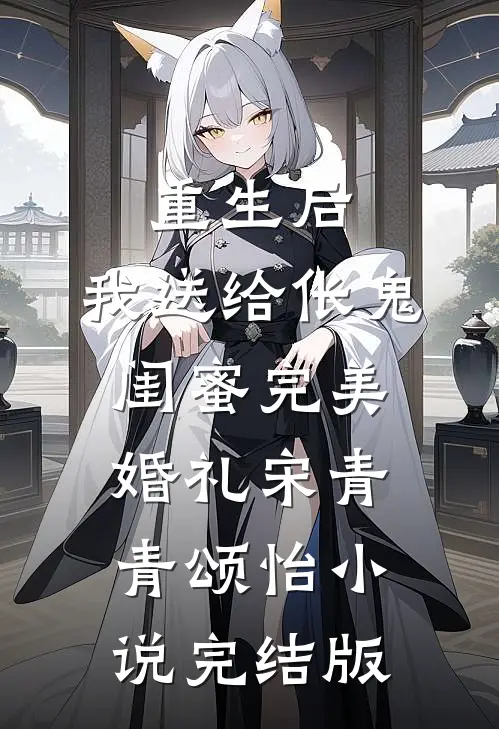 重生后，我送给伥鬼闺蜜完美婚礼宋青青颂怡小说完结版