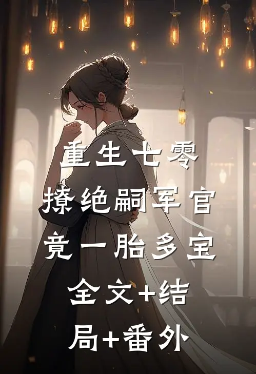 重生七零：撩绝嗣军官竟一胎多宝全文+结局+番外